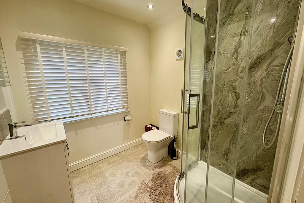 The Annexe, Downton Hall Downton, Shrewsbury, SY4 4PL Let Agreed